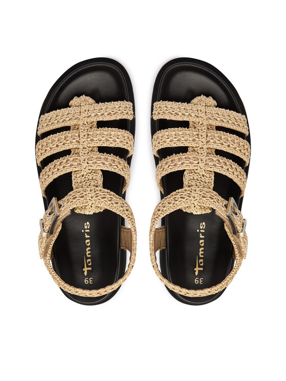 Tamaris Tamaris Sandaalid 1-28402-46 Beež