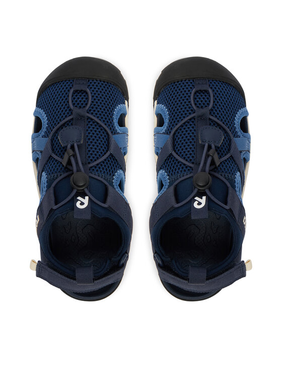 Reima Reima Sandalen Tilani 5400177A Dunkelblau