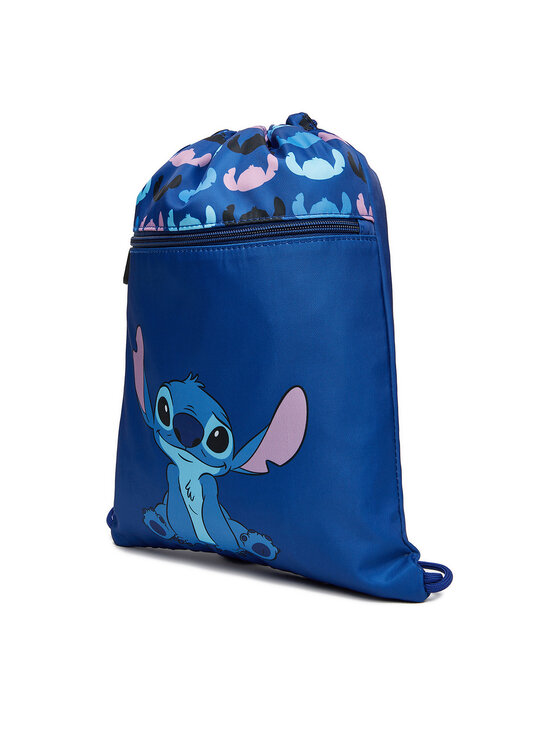 Disney Classics Disney Classics Hátizsák CEO-ACCCS-AW25-208DCLS Sötétkék