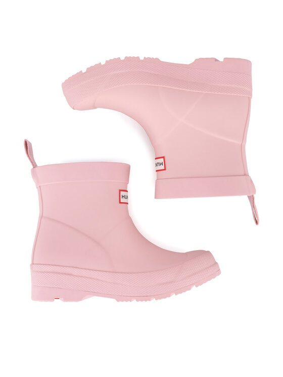 Hunter Hunter Cizme de cauciuc JFT6097RMA-APL Roz