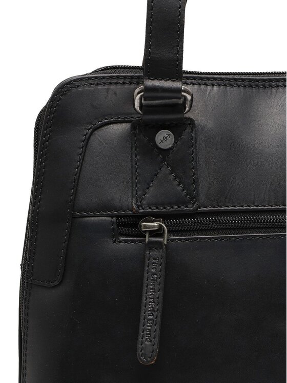 The Chesterfield Brand The Chesterfield Brand Torebka 331938 Czarny