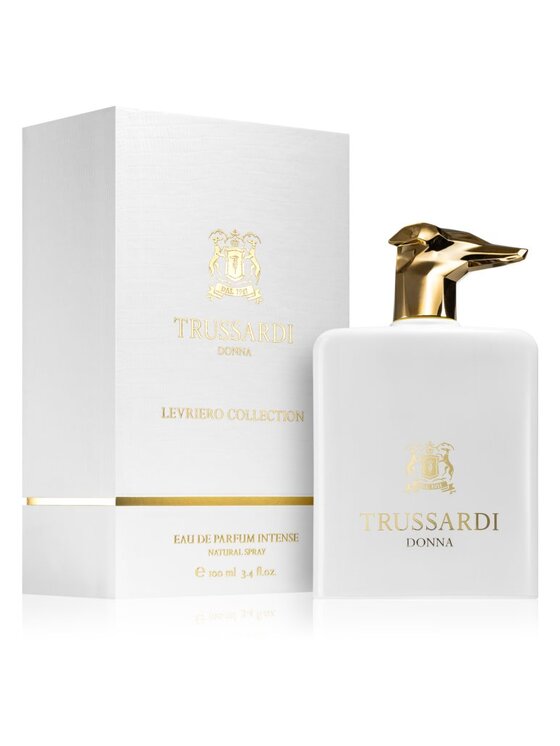 Trussardi Trussardi Trussardi Levriero Collection Donna woda perfumowana 100ml dla Pań Woda perfumowana