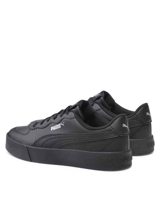 Puma Puma Sneakersy Skye Clean 380147 06 Czarny