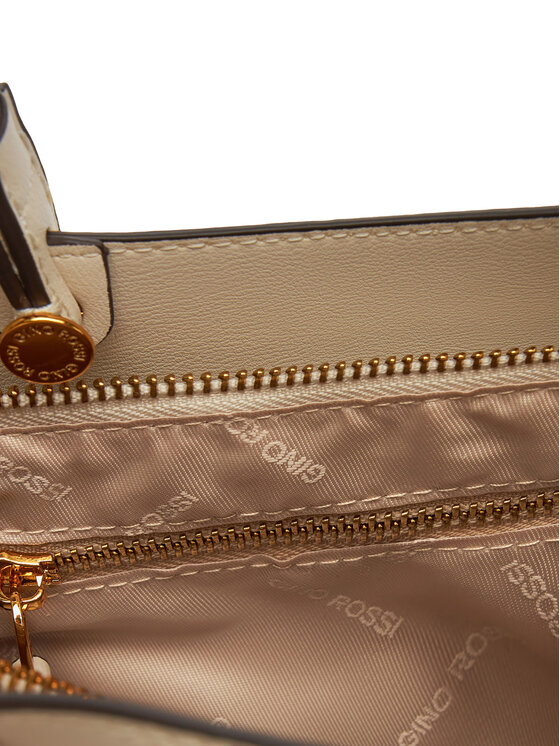 Gino Rossi Gino Rossi Handtasche RC-19689 Beige