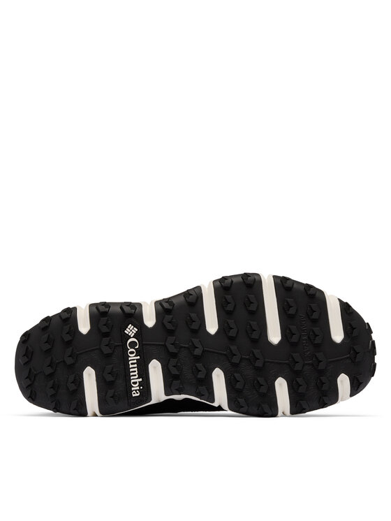 Columbia Columbia Sneakersy Voyager Flx  2109411 Černá