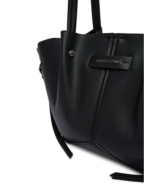 KARL LAGERFELD KARL LAGERFELD Käekott B4W30329 Must