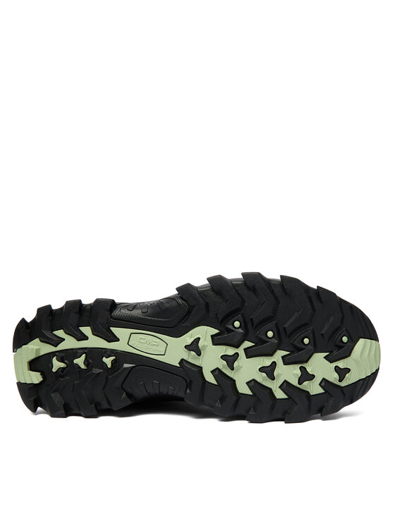 CMP CMP Trekkings Rigel Low Wp 3Q13246 Negru