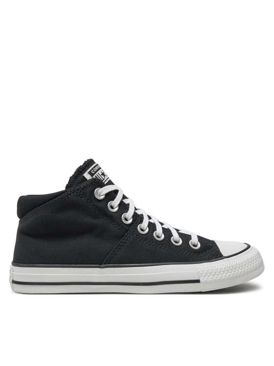 Converse Converse Tornacipő Chuck Taylor All Star Madison Mid 563512C Fekete