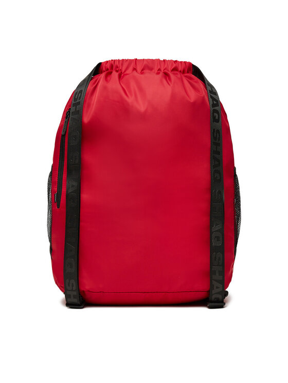 SHAQ Shaq Kuprinės SHAQ-P-005-07 Raudona