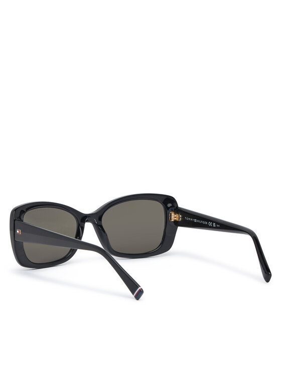Tommy Hilfiger Tommy Hilfiger Sunčane naočale 2225/S 207865 Crna