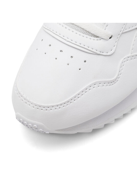 Reebok Reebok Sneakersy ROYAL GLIDE R DV6703 Biały