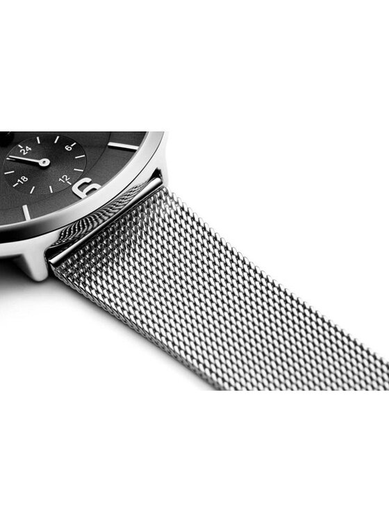 Pierre Ricaud Pierre Ricaud Orologio P22023.5157QF Argento