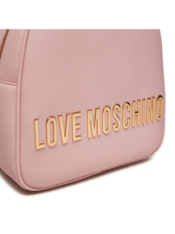 LOVE MOSCHINO LOVE MOSCHINO Σακίδιο JC4197PP1LKD0600 Ροζ