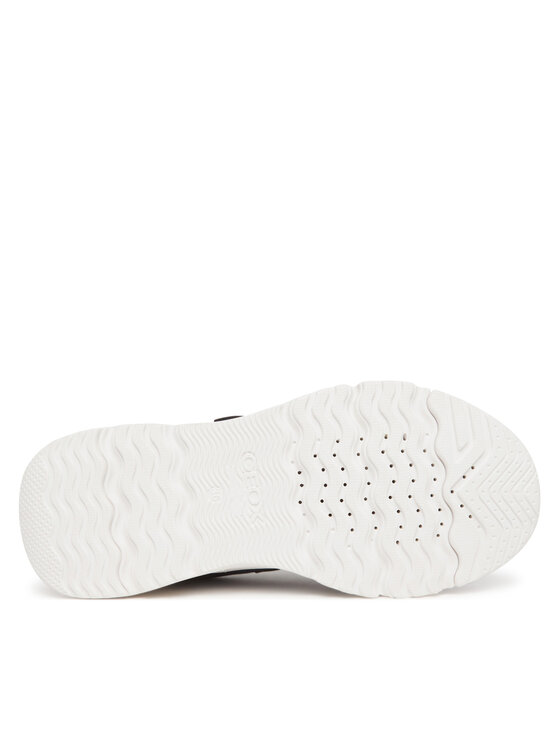 Geox Geox Sportcipők J0H1 J55MQB 1454 C0735 D Sötétkék