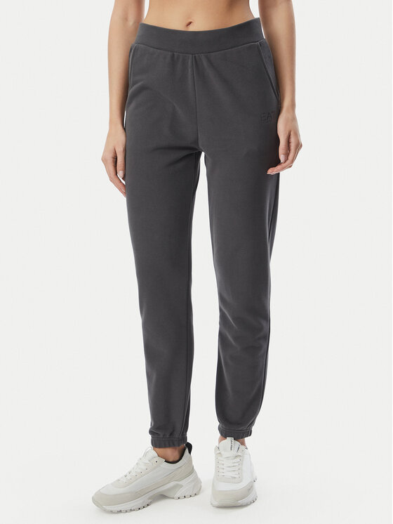 EA7 Emporio Armani EA7 Emporio Armani Spordidressid 7W001447 AF20758 U8117 Tumehall Regular Fit