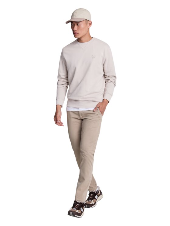 Lyle & Scott Lyle & Scott Παντελόνι chino tr2110ita-x515 Μπεζ Regular Fit