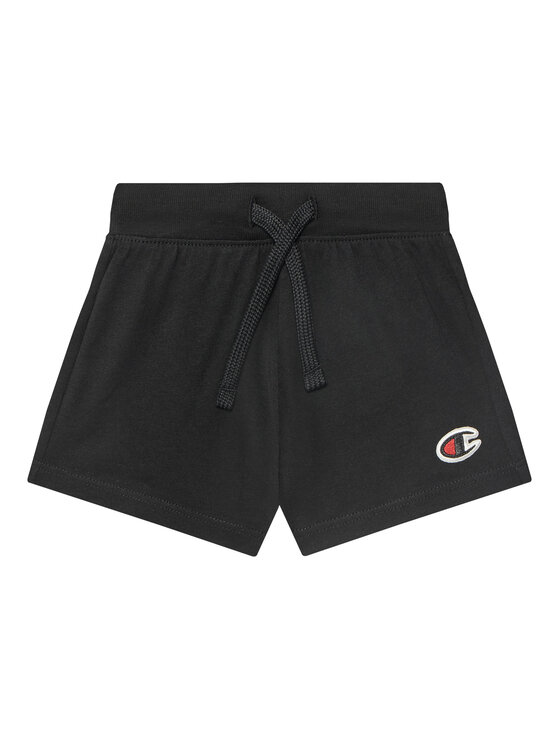 Champion Champion Набір футболка та шорти 405117 Бежевий Regular Fit