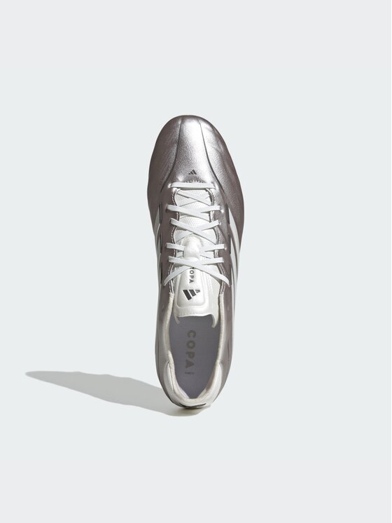 adidas adidas Buty do piłki nożnej 161628 Brązowy