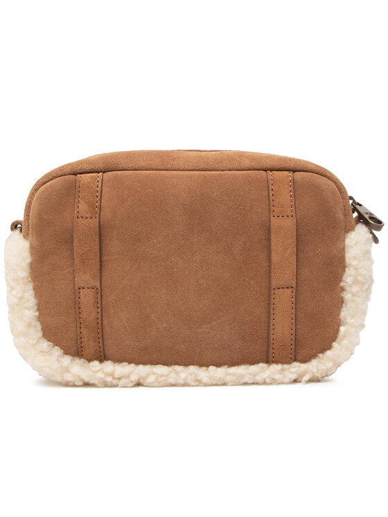 Ugg Ugg Дамска чанта W Janey II Ugg 1113870 Бежов