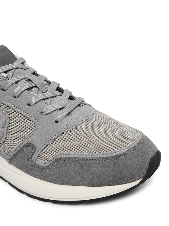 BOSS BOSS Sneakers Vinston 50554612 Grau