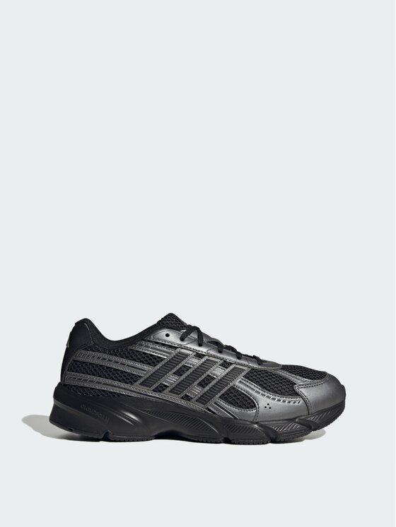 adidas adidas Półbuty TECHNOCHAOS 2000 Czarny