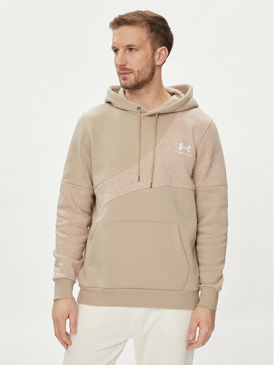 Bluza techniczna Under Armour