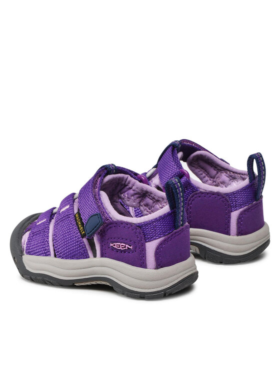Keen Keen Sandale Newport H2 1026036 Ljubičasta