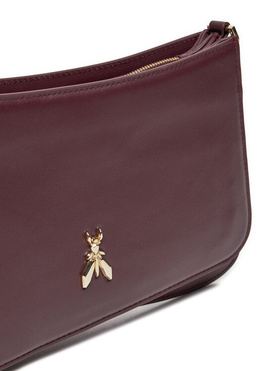 Patrizia Pepe Patrizia Pepe Borsetta 2B0101/L132-M496 Bordeaux