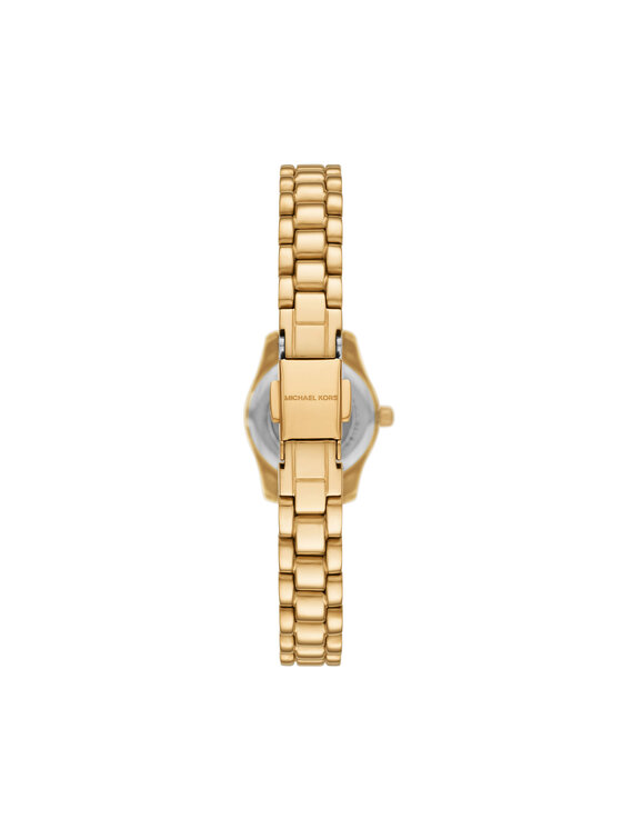 Michael Kors Michael Kors Набір годинник і браслет Lexington Set MK4944SET Золотий