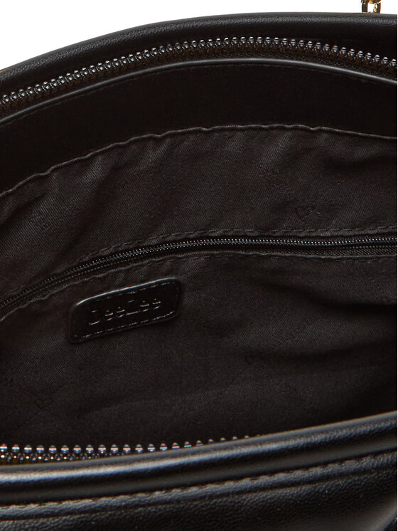DeeZee DeeZee Τσάντα C-DZE-S-014-08 Μαύρο