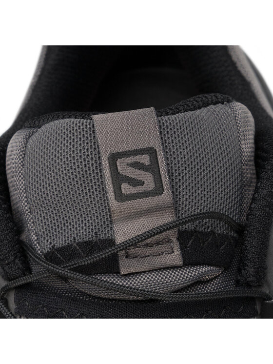 Salomon Salomon Buty do biegania Speedcross 5 410429 28 G0 Szary