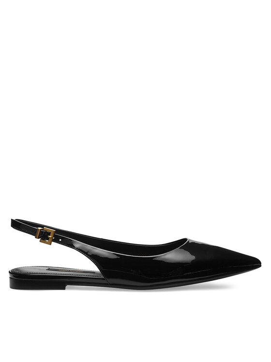 Gino Rossi Gino Rossi Sandalen AGORA-V1166-011 Schwarz