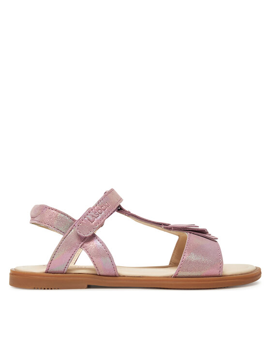 Lasocki Young Lasocki Young Sandale VERNIS CI12-3027-01B Violet