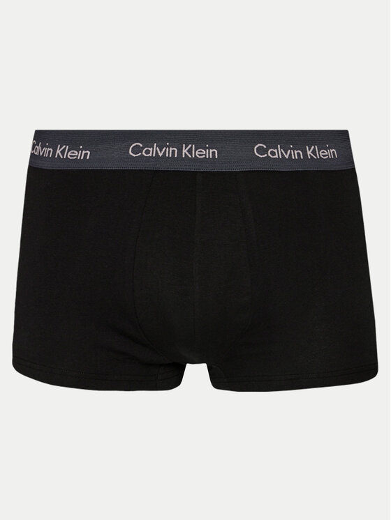 Calvin Klein Underwear Calvin Klein Underwear Комплект боксерки 0000U2664G Цветен