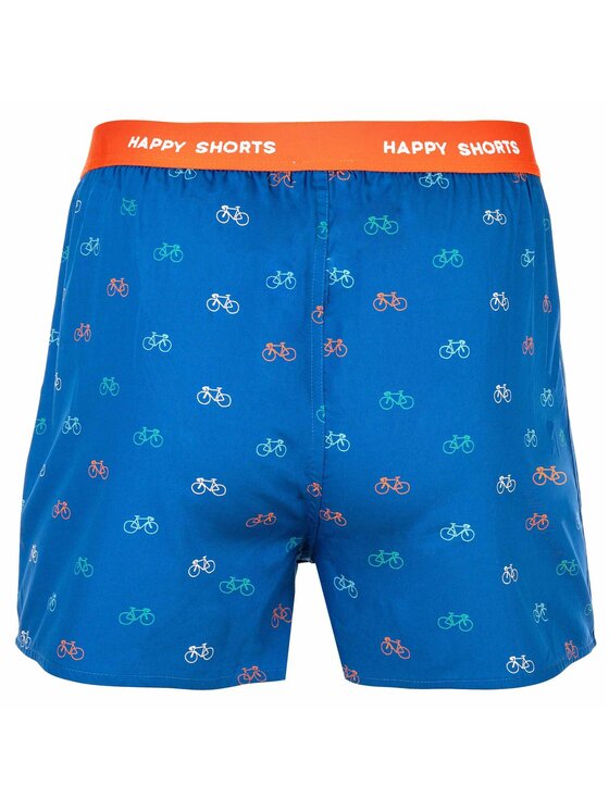 Happy Shorts Happy Shorts Bokserki 31880 Kolorowy