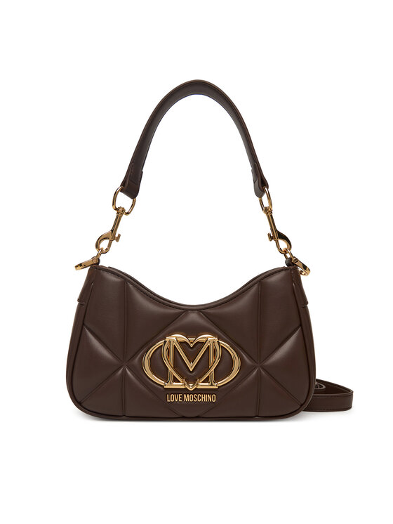 LOVE MOSCHINO LOVE MOSCHINO Soma JC4080PP0NLC0313 Brūns