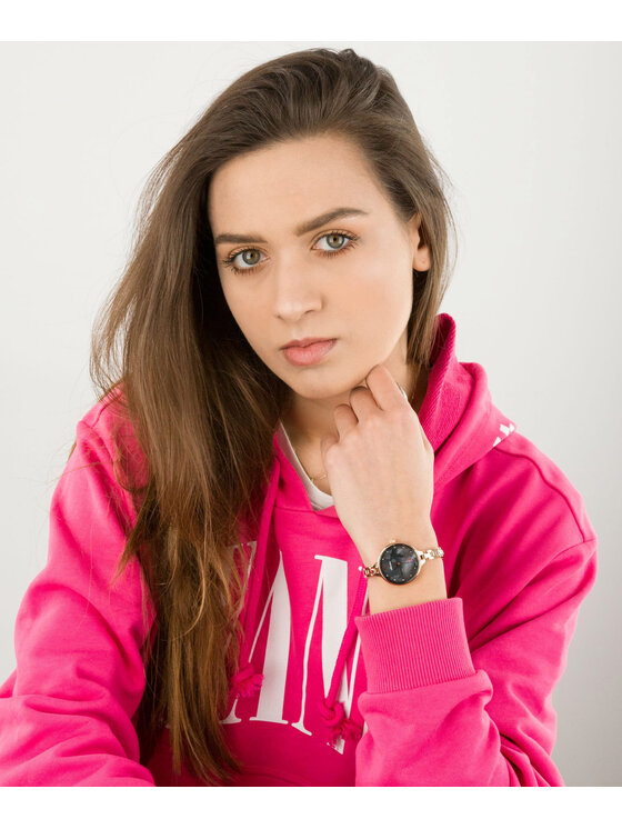 Adriatica Adriatica Orologio A3761.917MQ Oro rosa