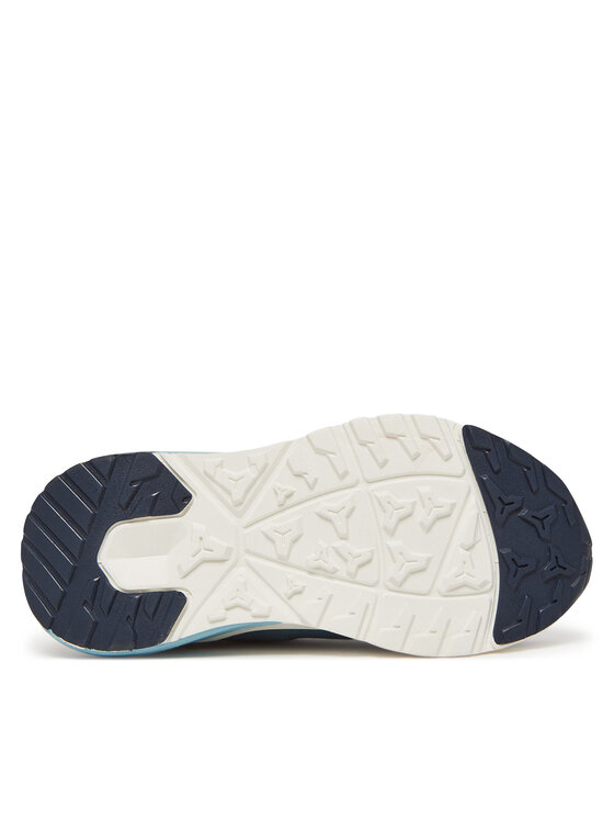 Calvin Klein Jeans Calvin Klein Jeans Laisvalaikio batai V3X9-83007-1757 S Tamsiai mėlyna