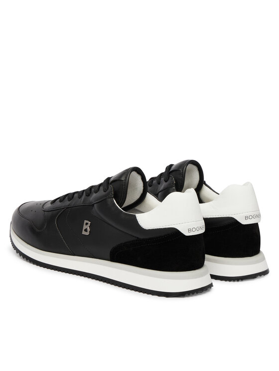 Bogner Bogner Sneakersy Reno 1 12621125 Czarny