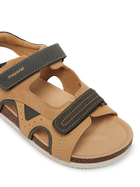 Mayoral Mayoral Sandalen 45775.84 Braun