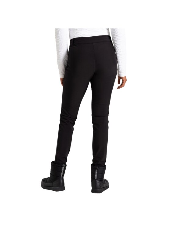 Dare2B Dare2B Rajstopy Damskie Upshape IV Czarny Flexible Fit