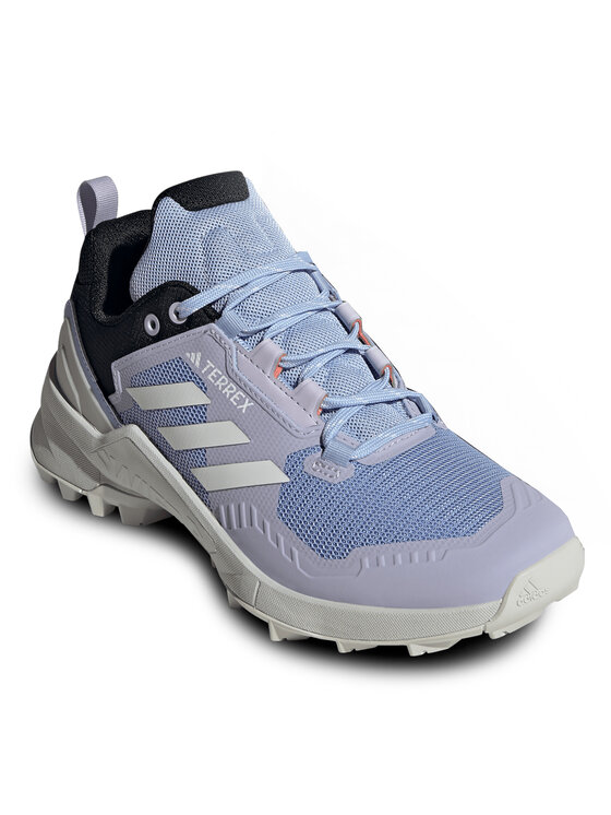 adidas Trekkings Terrex Swift R3 Hiking Shoes HQ1058 Albastru adidas imagine noua