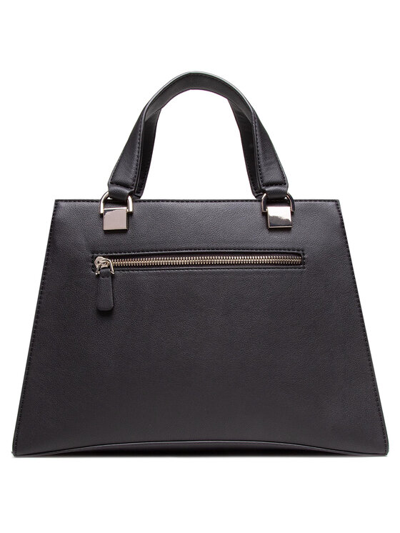 Guess Guess Kabelka Dalma (Vg) HWVG79 73060 Čierna