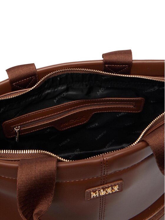 MEXX MEXX Táska CEO-MEXX-S-013-10 Barna