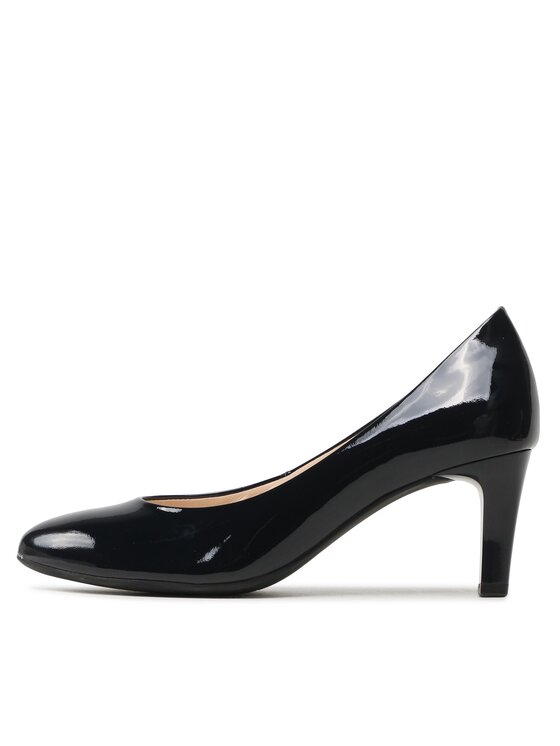 HÖGL HÖGL High Heels Studio 60 Dunkelblau