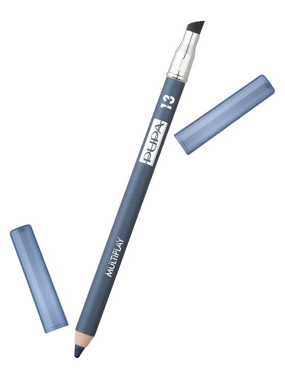 PUPA Milano PUPA Milano Multiplay Kredka do oczu 13 Sky Blue