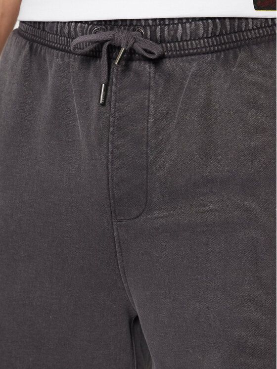 Guess Guess Donji dio trenerke M5RB18 KC2B1 Siva Regular Fit