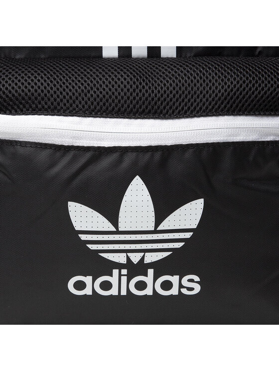 adidas adidas Rucksack Ac Backpack H35532 Schwarz