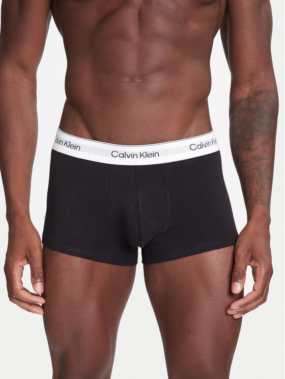 Calvin Klein Underwear Calvin Klein Underwear Súprava 3 kusov boxeriek LV00NB4389 Farebná