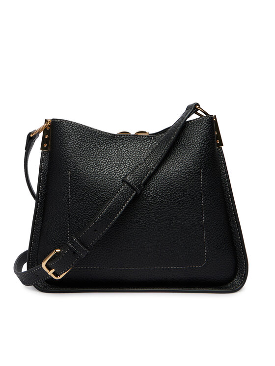 LOVE MOSCHINO LOVE MOSCHINO Käekott JC4127PP1OLM0000 Must